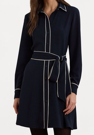 Robe chemise - dark blue