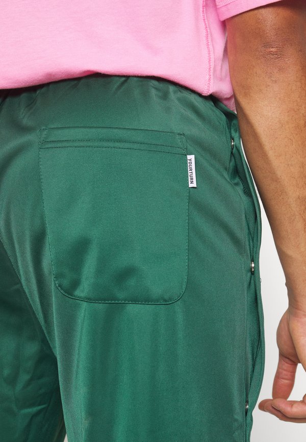 ADAPT RETRO JOGGER - Tracksuit bottoms4