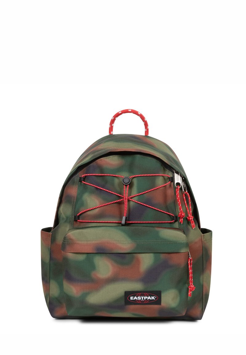 Eastpak DAY PAK'R Sac à dos outsite camo/noir