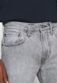 Levi's® Vaqueros tapered - grey denim