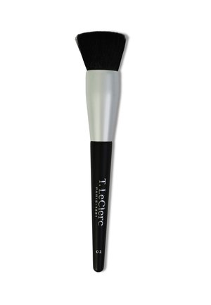 T.LECLERC FOUNDATION PINSEL FOUNDATION BRUSH 02 - Make-up-Pinsel