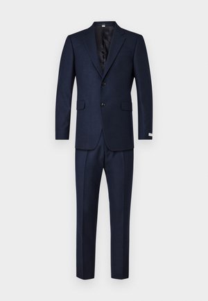 Tiger of Sweden JUSTIN - Öltöny - sea