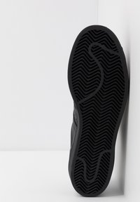 adidas Originals SUPERSTAR - Tenisky - core black