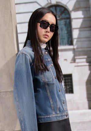 SEQUOIA - Veste en jean - medio vintage