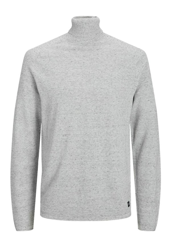 JJEHILL ROLL NECK - Jumper3
