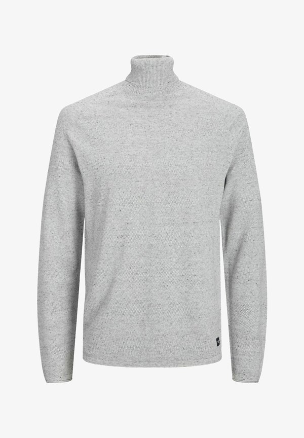 JJEHILL ROLL NECK - Jumper3