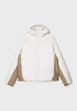 Nike ACG Chaqueta de entretiempo - lt orewood brown/khaki