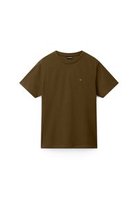 Ei valittu, dark olive mga