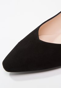 Peter Kaiser Ballerines - black