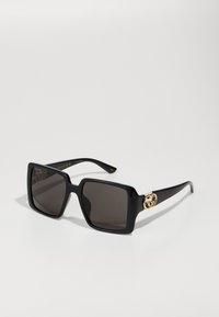 Solbriller - black/grey