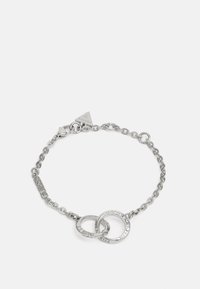 Guess Braccialetto UBB81063 Argentato