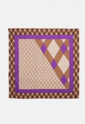 LIU JO FOULARD - Fular - cammello