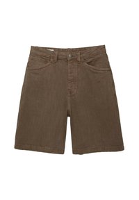 Shortsit - brown