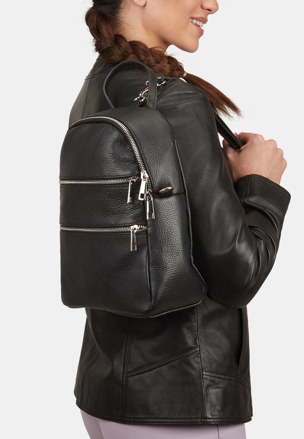 Tagesrucksack - nero