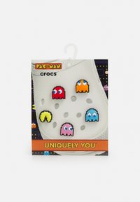 Crocs JIBBITZ PAC MAN 5 PACK - Autres accessoires - multi-coloured