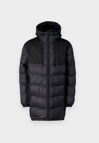 Brave Soul UNDERGROUND - Chaqueta de invierno - black