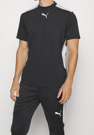 T-shirt de sport - black