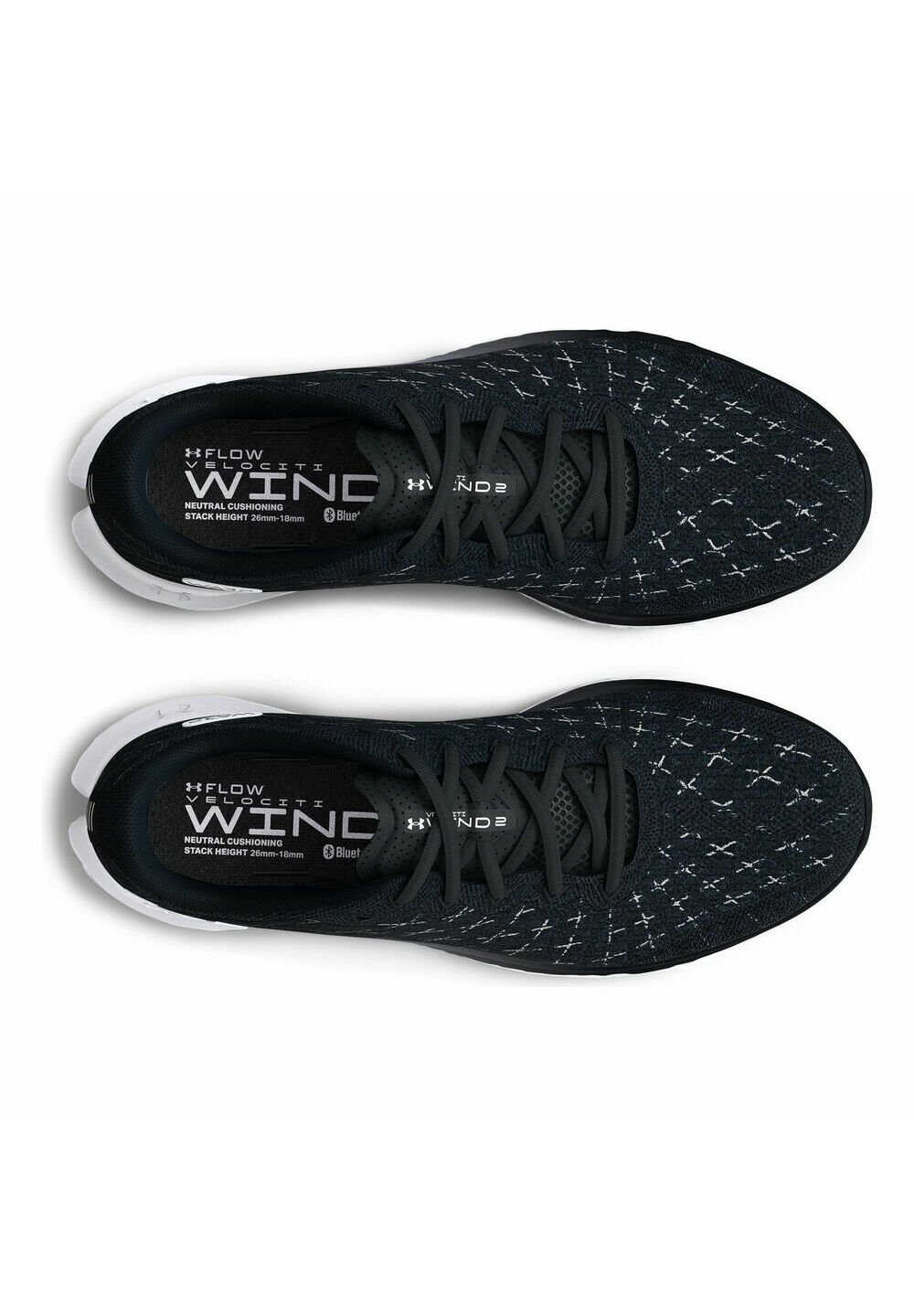 FLOW VELOCITI WIND