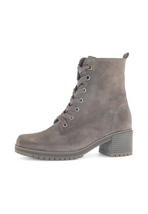 Winter boots - braun
