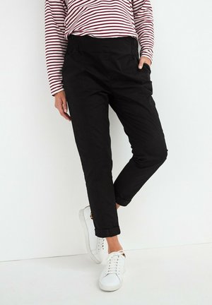 Pantaloni - black