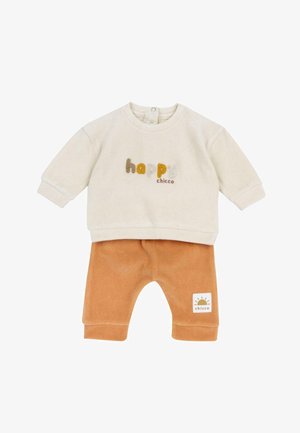 Chicco Broek - beige