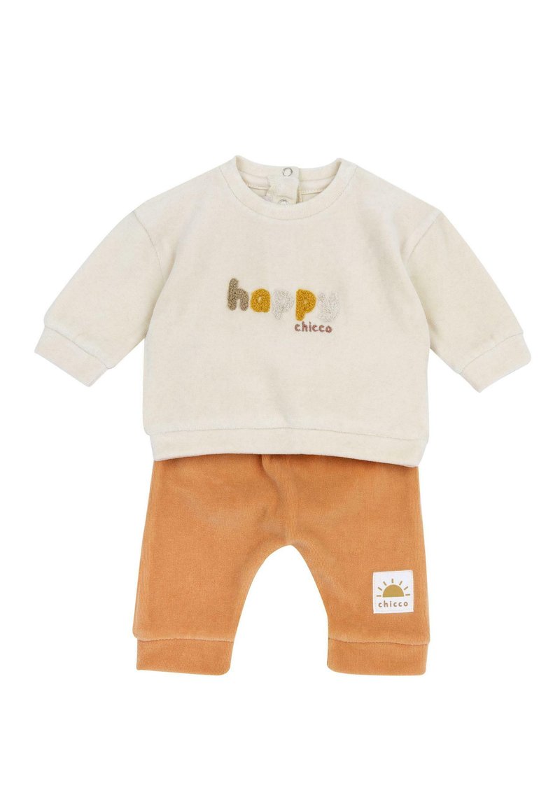 Chicco Broek - beige