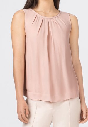 HALLHUBER Blouse - pink