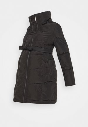 JACKET - Płaszcz zimowy - gunmetal