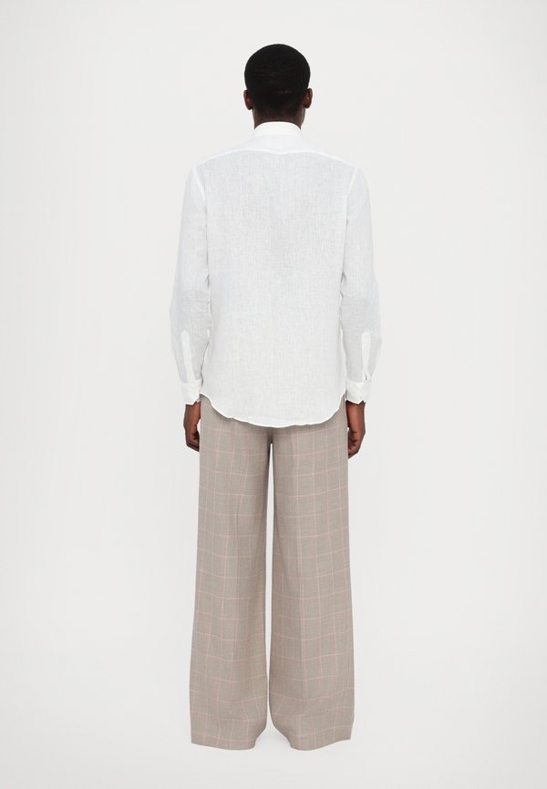 UNITO - Shirt - bianco3