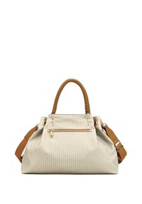 Y Not? Borsa a mano - sabbia