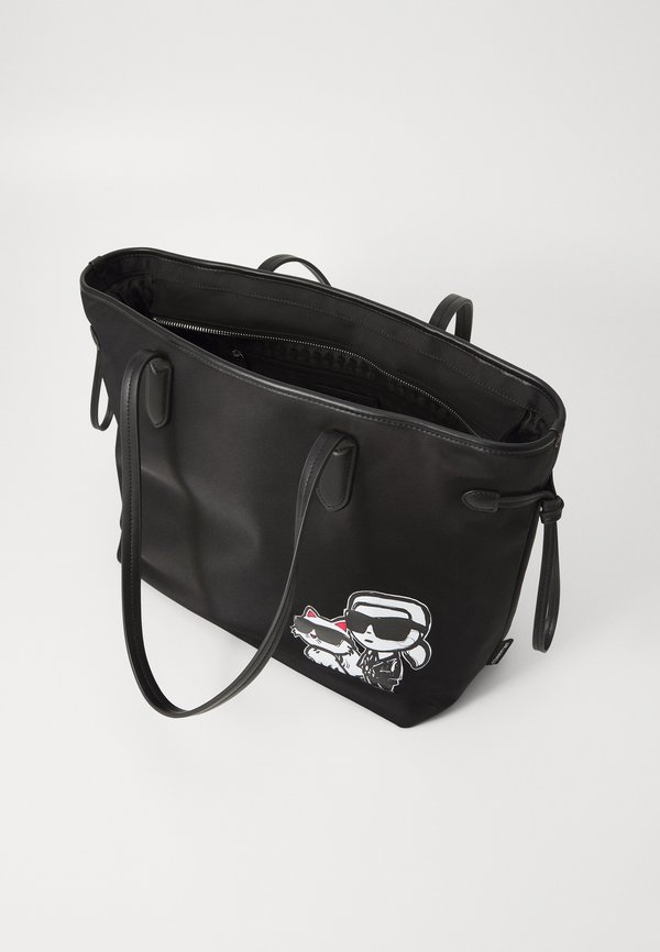 IKON SKETCH TOTE - Tote bag2