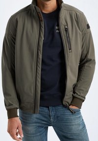 PME Legend Overgangsjakke - dark green