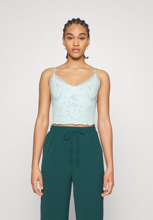 BDG Urban Outfitters Μπλούζα - light blue