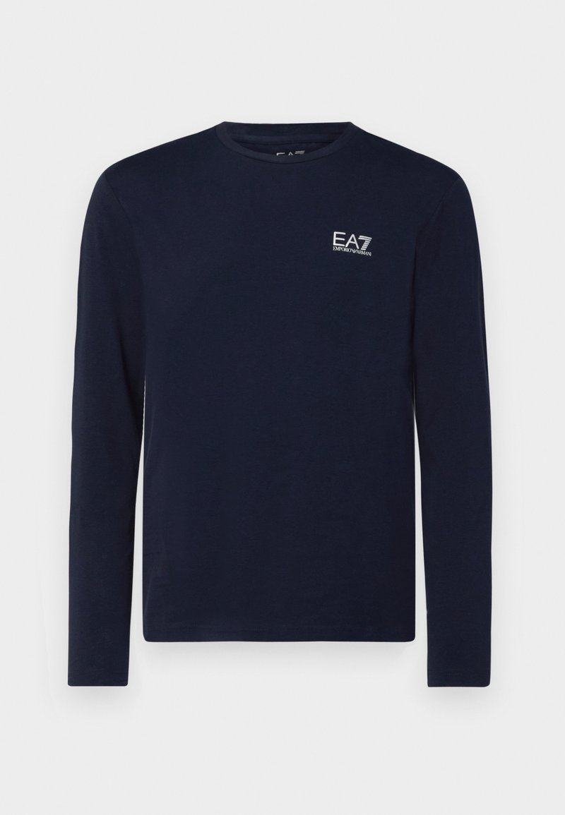 EA7 Emporio Armani TRAIN CORE TEE Maglietta a manica lunga