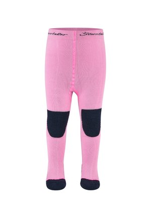 Sterntaler, Tights - perlrosa