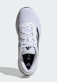 adidas Performance RESPONSE - Laufschuh Straße - cloud white core black cloud white