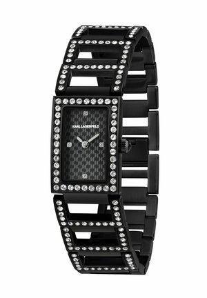 OROLOGIO PARIS - Ure - nero