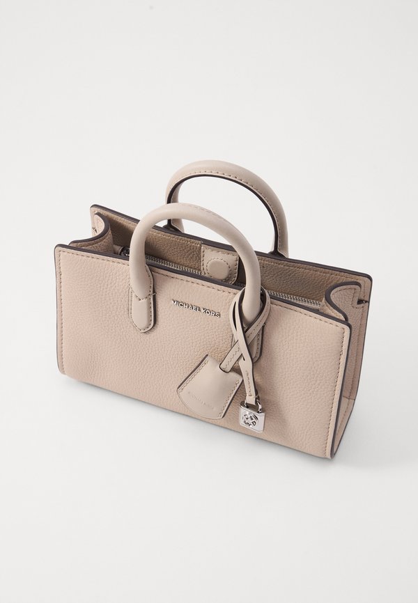 Handbag - light sand2
