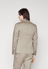 DRYKORN HORLEY - Bleiserjakk - green