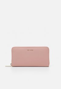 Unausgewählt, pink