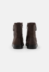 ECCO BELLA - Lage laarzen - dark brwon