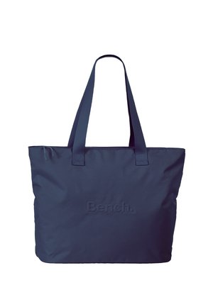 Bench SHOPPER BENCH - Shopping Bag - blau
