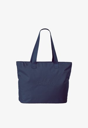 Bench SHOPPER BENCH - Shopping Bag - blau