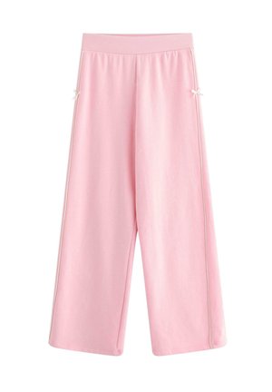 JOGGERS - Verryttelyhousut - light pink