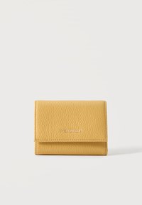 Non sélectionné, yellow