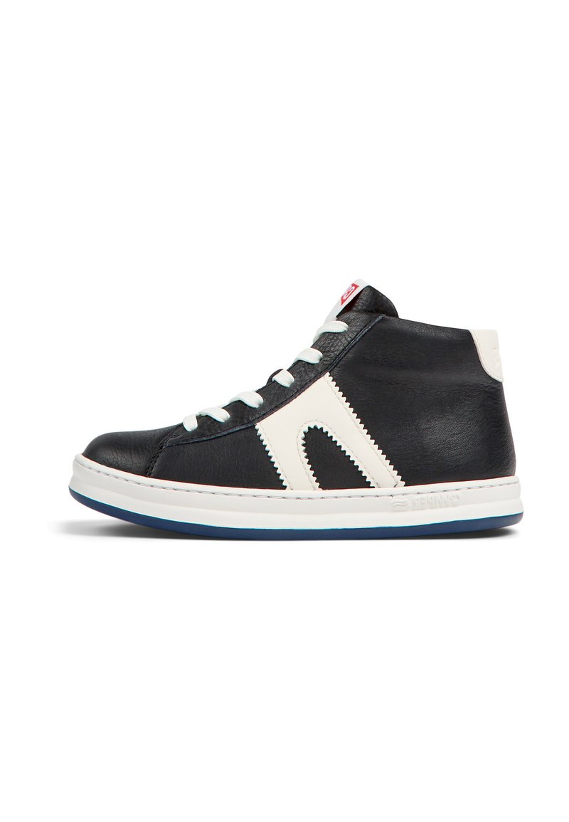 Camper - RUNNER FOUR - Sneaker high - schwarz, Vergrößern