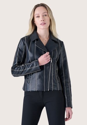 Camomilla Italia GRANT  - Blazer - black