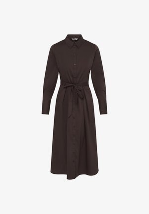 b.young, BYIDOL - Robe chemise - java