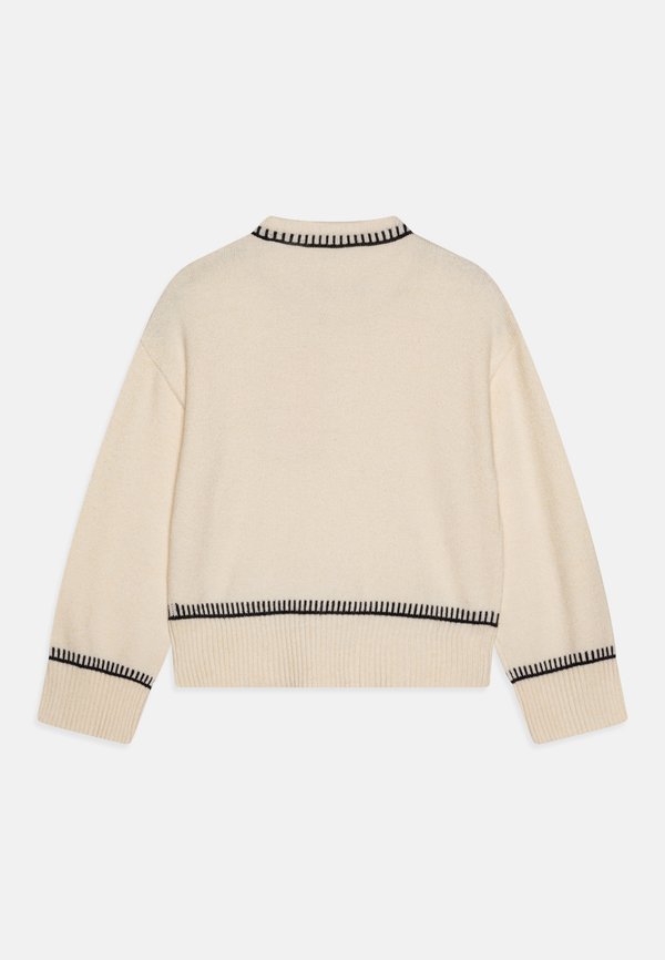 KOGIBI STITCH - Jumper2