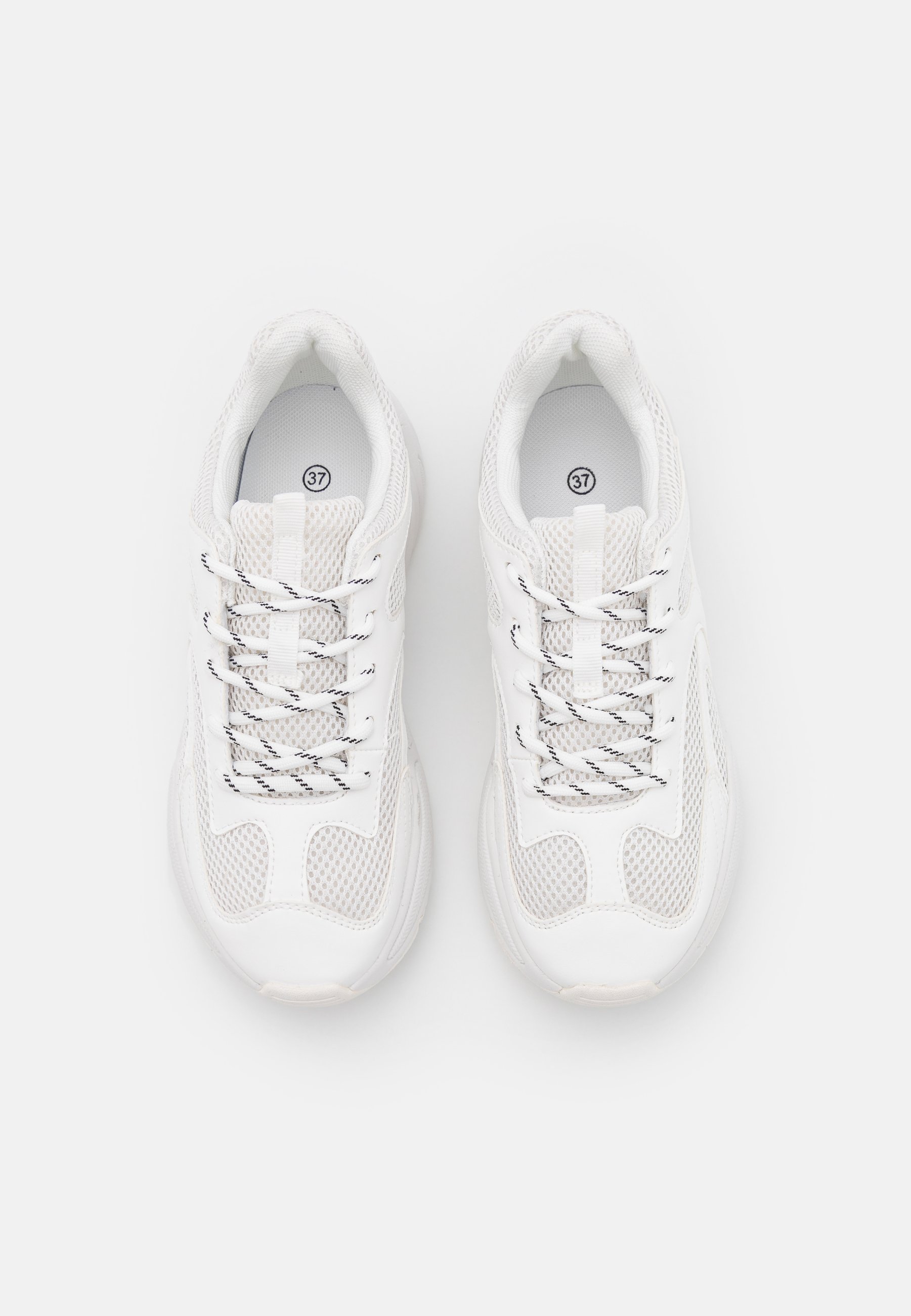 Damer VEGAN JEMINA - Sneakers Damer VEGAN JEMINA - Sneakers